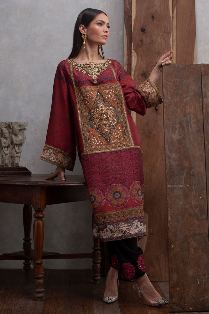 (Safavid) (Pret S2) (Shamaeel Ansari)