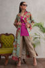 (Safavid) (OG Birds Luxury Coat) (Shamaeel Ansari)