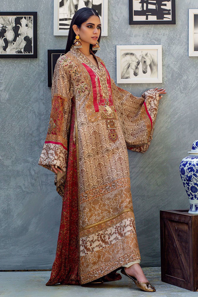 (Saaz) (NV 5) (Shamaeel Ansari)