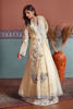 (Wedding Wear) (Ivory) (Shamaeel Ansari)