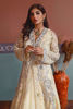 (Wedding Wear) (Ivory) (Shamaeel Ansari)