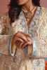 (Wedding Wear) (Ivory) (Shamaeel Ansari)
