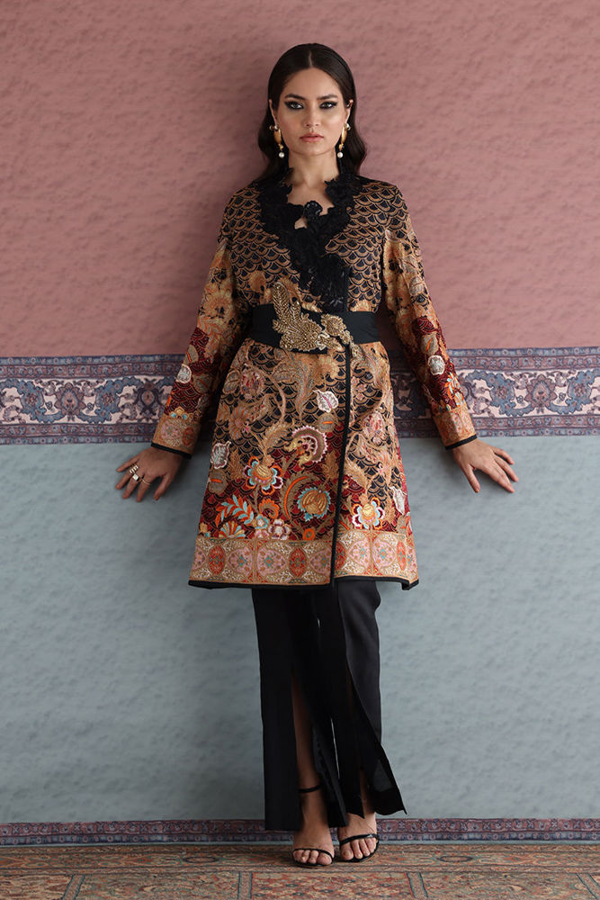 (Tipu Sultan) (TS-08) (Shamaeel Ansari)