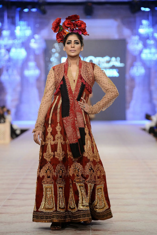 (Wedding Couture) (Royal Glam) (Shamaeel Ansari)