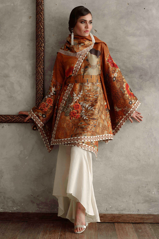 (Klimt) (Klimt b) (Shamaeel Ansari)