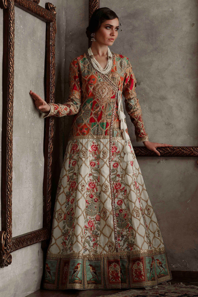 (Klimt) (Og angrakha) (Shamaeel Ansari)