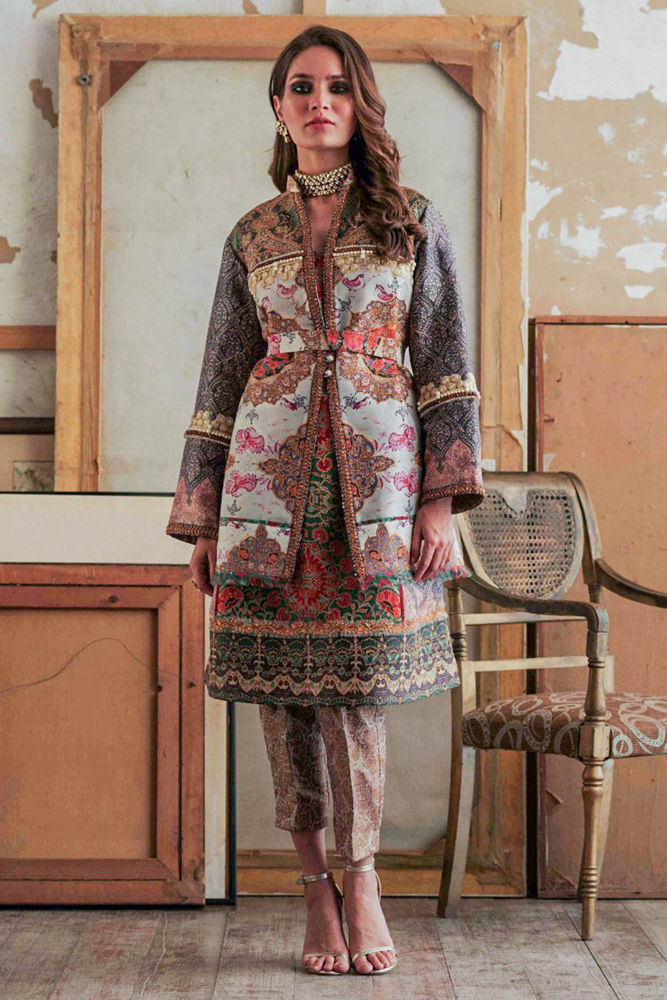 (Ottoman) (Ot14) (Shamaeel Ansari)