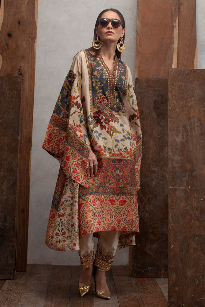 (Safavid) (Pret S1) (Shamaeel Ansari)