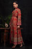 (Safavid) (Red Box Luxury Coat) (Shamaeel Ansari)