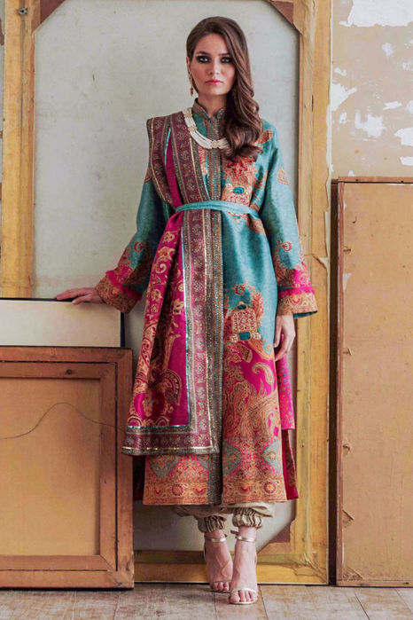 (Ottoman) (Ot13) (Shamaeel Ansari)