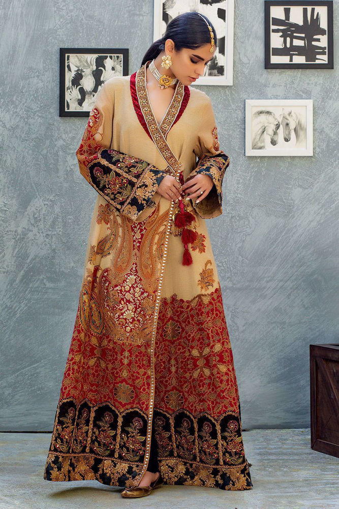 (Saaz) (NV 3) (Shamaeel Ansari)