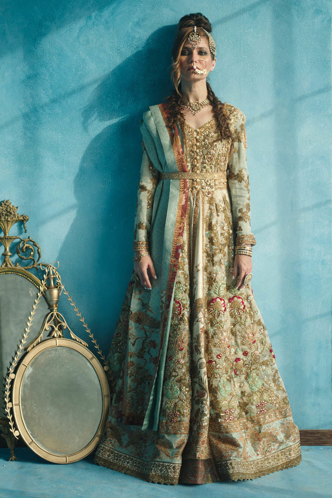 (Symposium of Queens) (Mughal Piswaz) (Shamaeel Ansari)