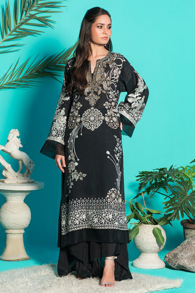 (Dastaan Chapter I) (D7) (Shamaeel Ansari)