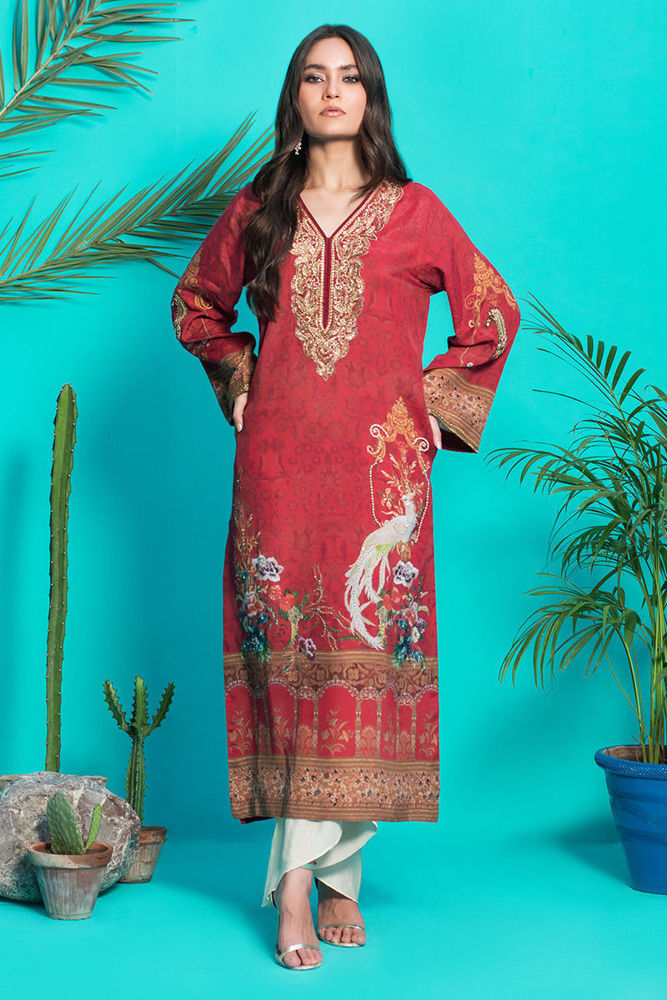 (Dastaan Chapter I) (D8) (Shamaeel Ansari)