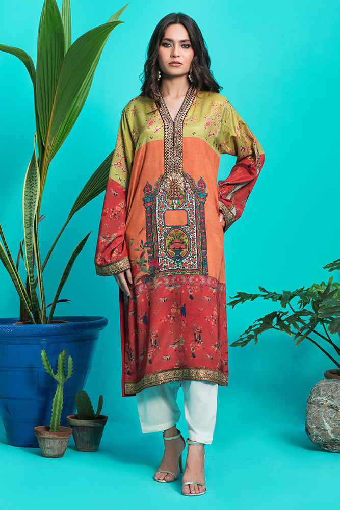 (Dastaan Chapter I) (D10) (Shamaeel Ansari)