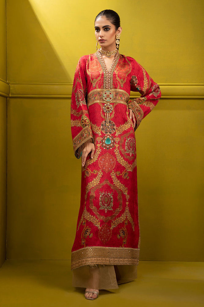 (Dastaan Chapter II) (DC2-6) (Shamaeel Ansari)