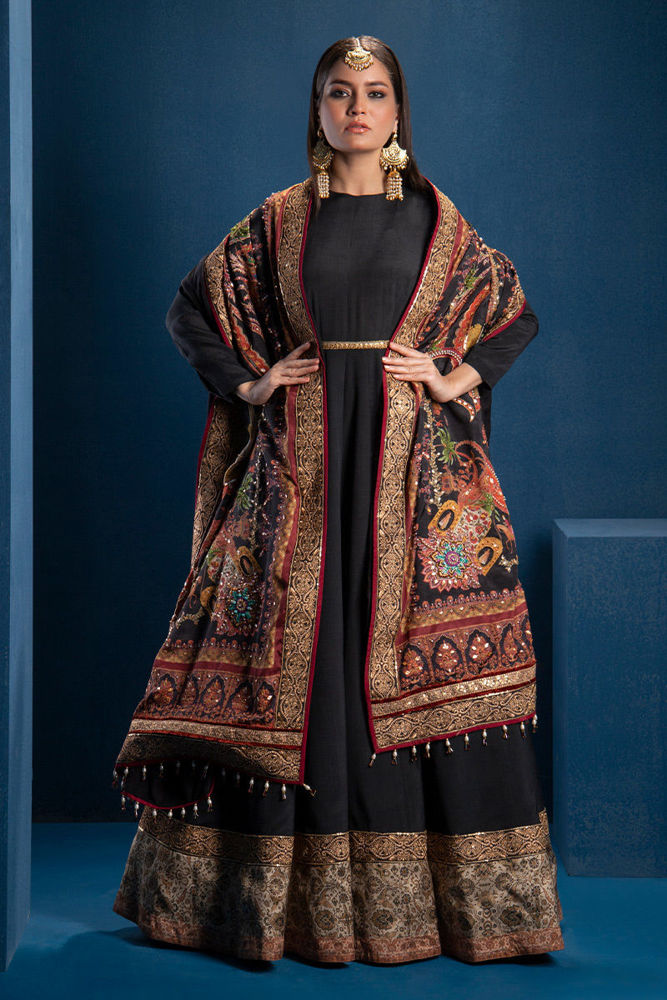 (Suroor) (S-08) (Shamaeel Ansari)