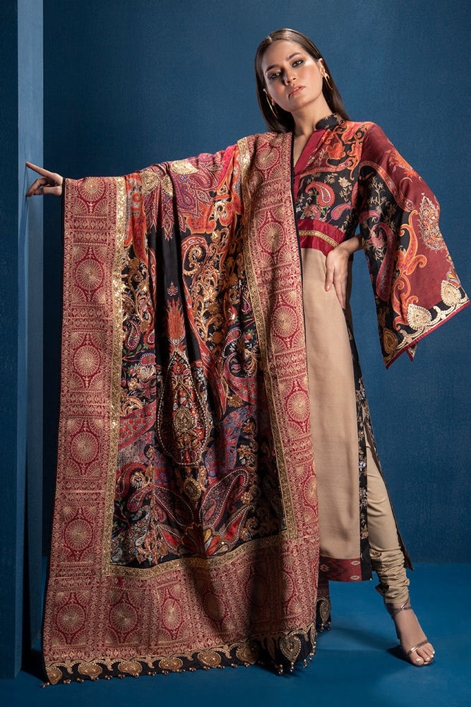 (Suroor) (S-09) (Shamaeel Ansari)