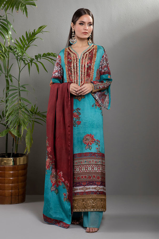 (Afsaneh) (AFS03) (Shamaeel Ansari)