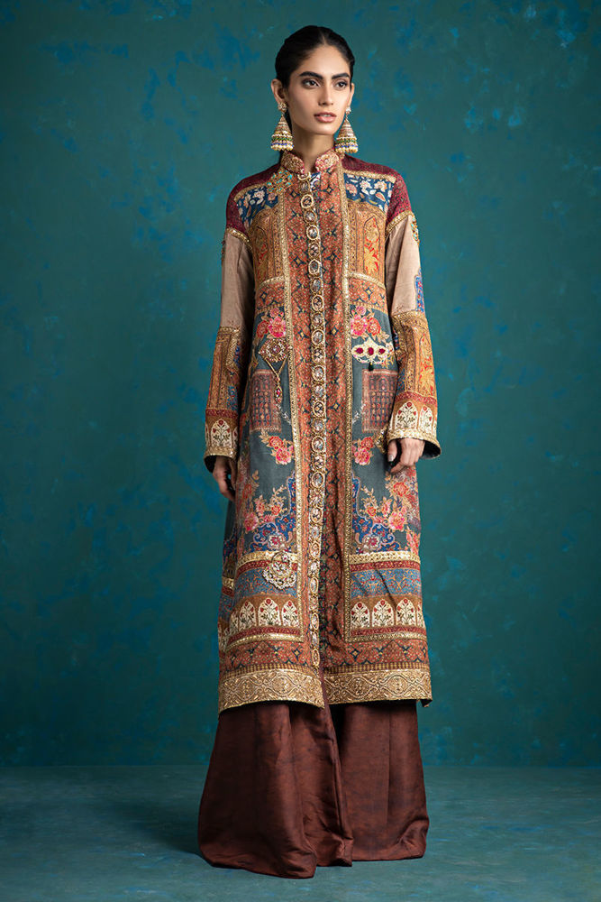 (Anjuman) (ANJ-05) (Shamaeel Ansari)