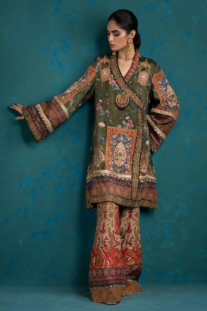 (Anjuman) (ANJ-09) (Shamaeel Ansari)