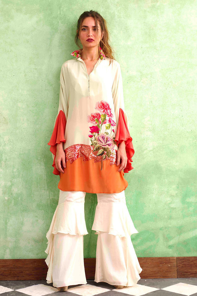 (Florals) (SAF3) (Shamaeel Ansari)