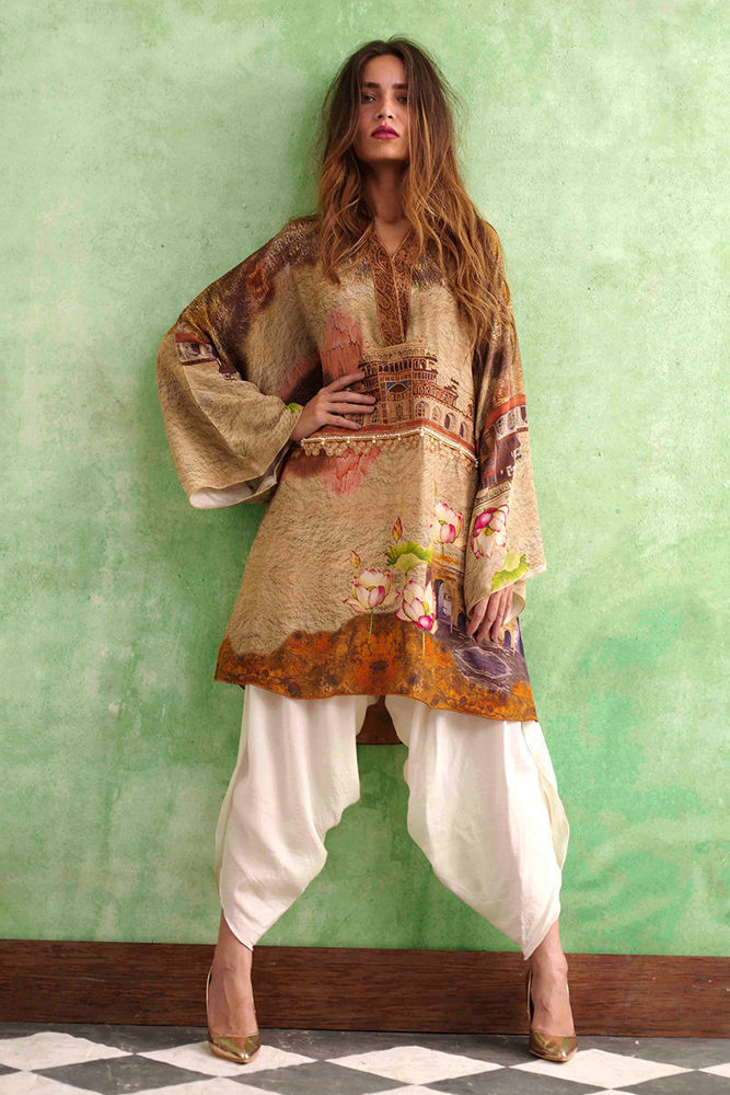 (Florals) (SAF5) (Shamaeel Ansari)