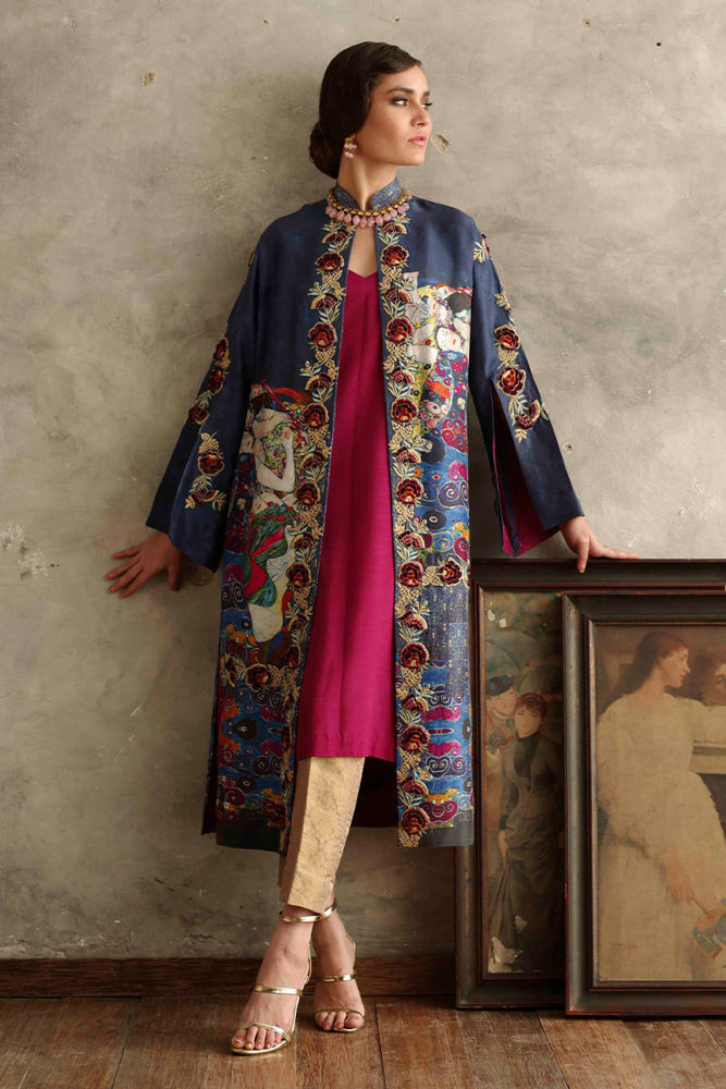 (Klimt) (K9) (Shamaeel Ansari)