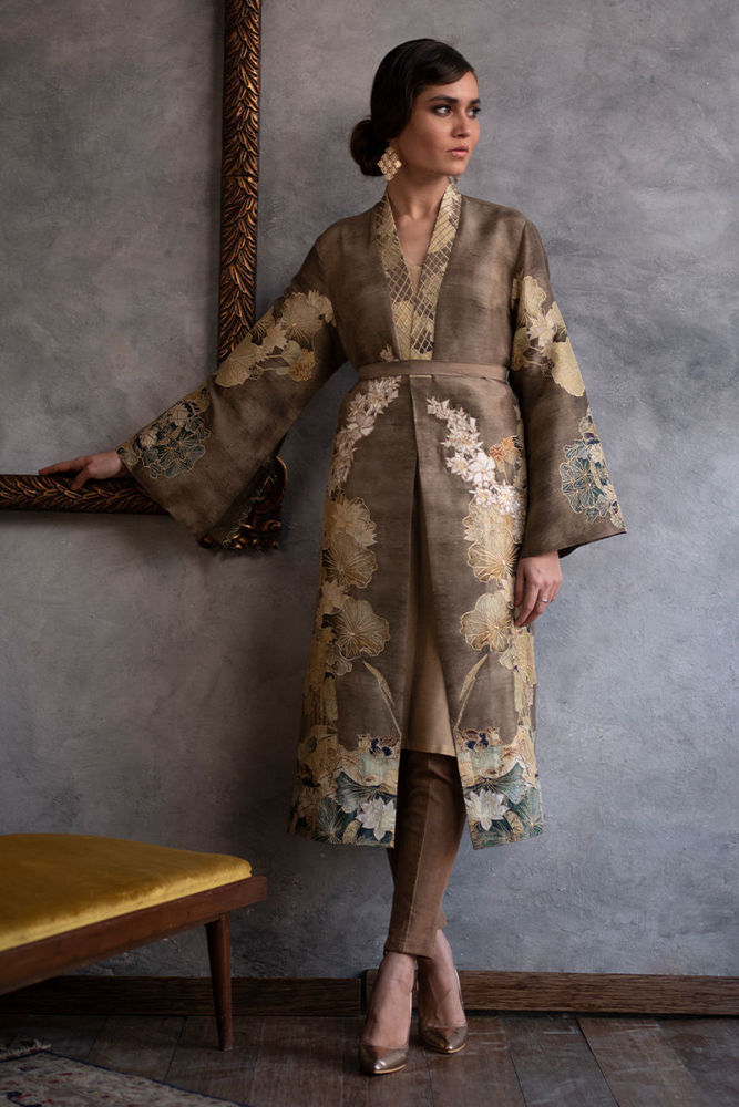 (Klimt) (K19) (Shamaeel Ansari)