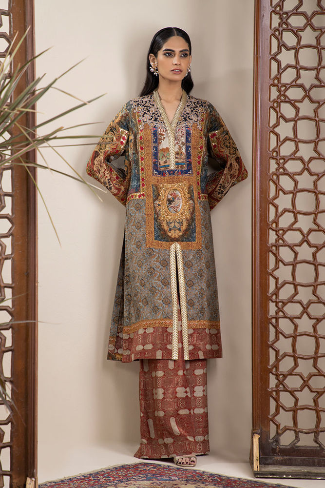 (Noori) (NR-10) (Shamaeel Ansari)