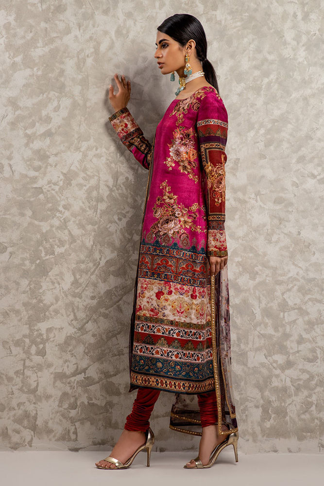 (Amal) (AM-02) (Shamaeel Ansari)