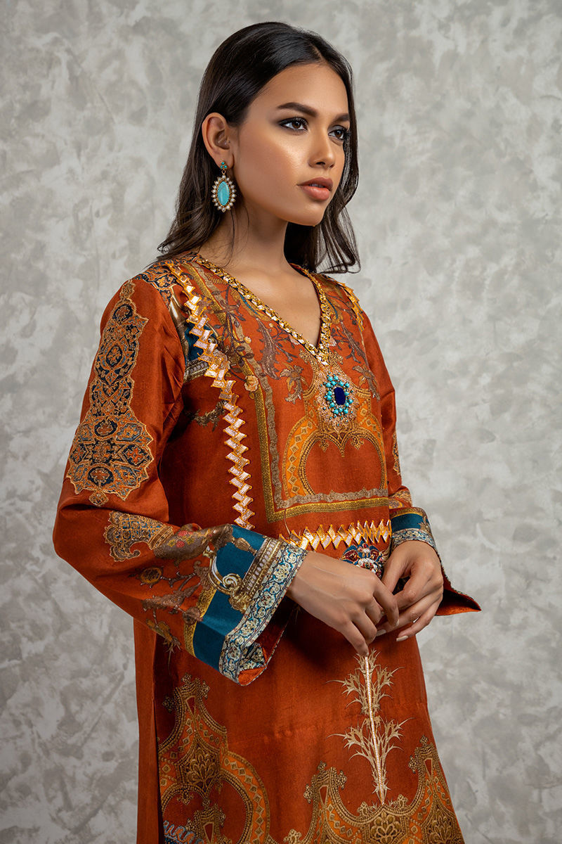 AM-04 | Shamaeel Ansari Designer