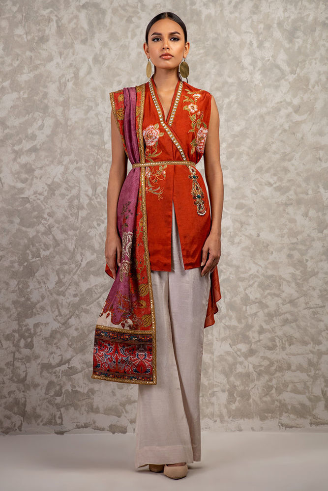 (Amal) (AM-10) (Shamaeel Ansari)