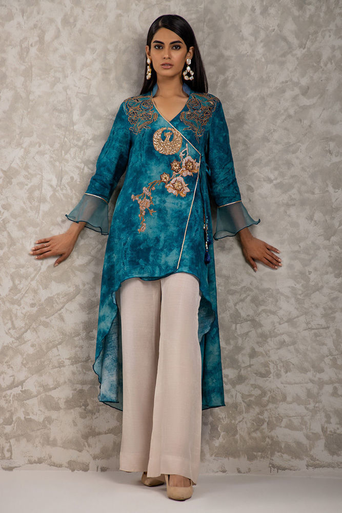 (Amal) (AM-11) (Shamaeel Ansari)