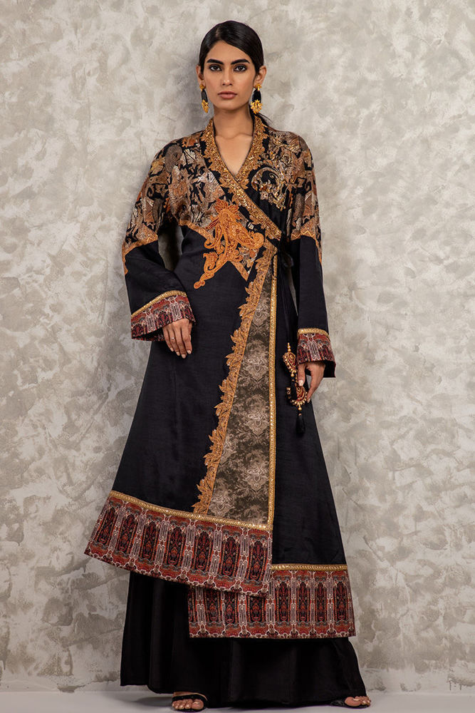 (Amal) (AM-17) (Shamaeel Ansari)