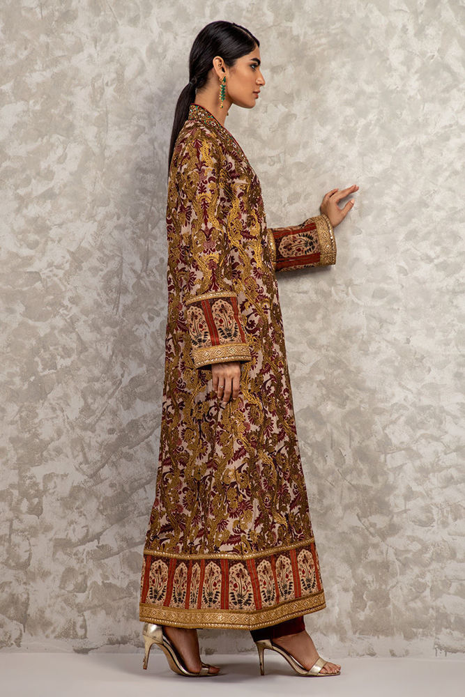 (Amal) (AM-18) (Shamaeel Ansari)