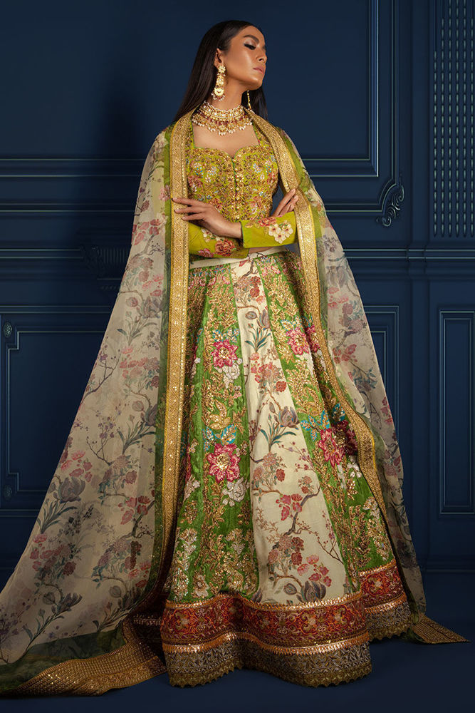 House Of Shamaeel. INA-04