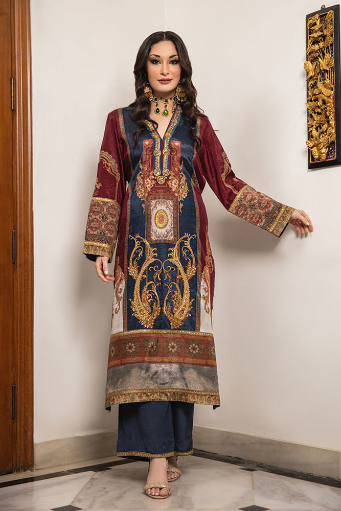 (Mashl-e-Mahtaab) (Zuri) (Shamaeel Ansari)