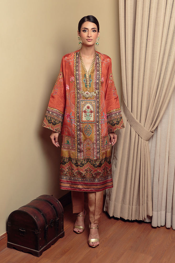 (Afreen) (Aura) (Shamaeel Ansari)