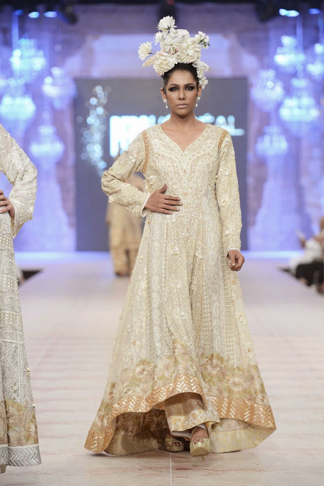 (Wedding Couture) (Fine Bonita) (Shamaeel Ansari)
