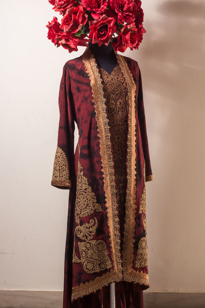 (Formals) (Deluxe Story) (Shamaeel Ansari)