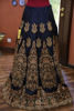 (Wedding Couture) (Lifetime of Luxury) (Shamaeel Ansari)