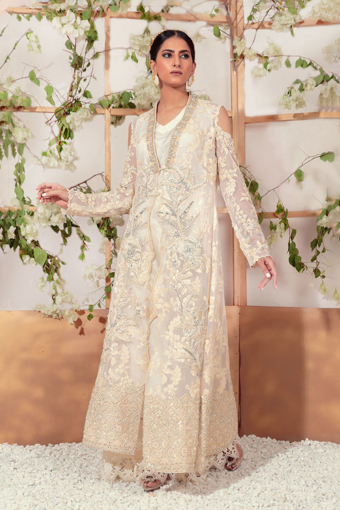 (Elegant Blossom) (EB-04) (Shamaeel Ansari)