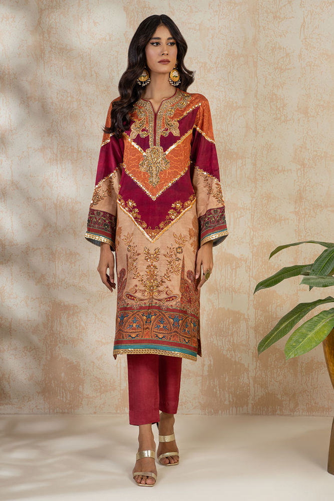 (Rang-e-Ishq) (RI-03) (Shamaeel Ansari)