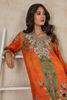 (Daily Pret Wear) (ECK-24) (Shamaeel Ansari)
