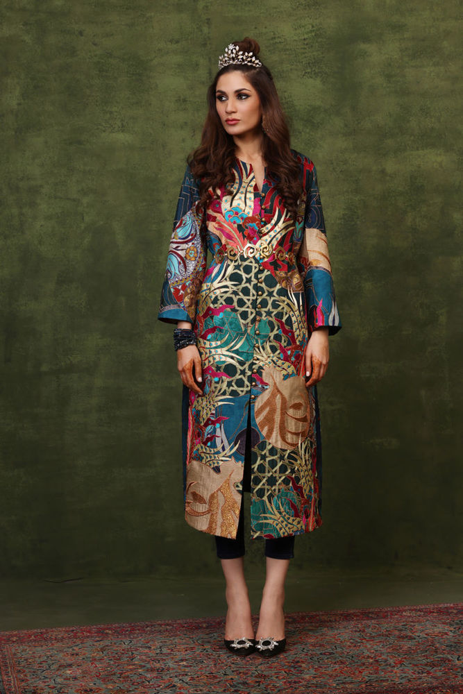 (Con Estilo) (CE-08) (Shamaeel Ansari)