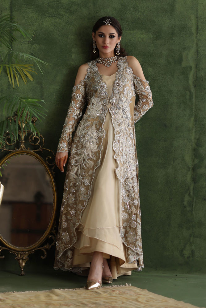 Pakistani Wedding Dresses in USA - Free Shipping on Bridal Wear