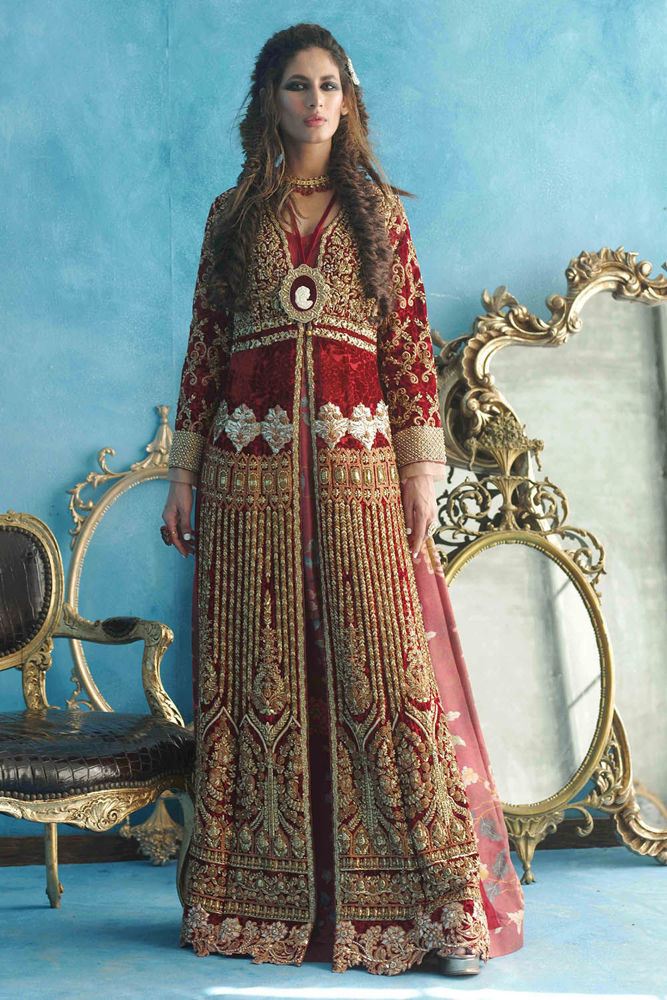 (Symposium of Queens) (Red Tudour Palachi) (Shamaeel Ansari)