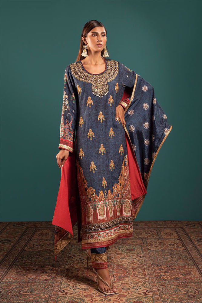 (Mahalika) (Maha-03) (Shamaeel Ansari)