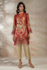 (Daily Pret Wear) (ECK-19) (Shamaeel Ansari)